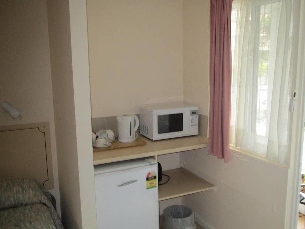 Forster Beach Motel Dış mekan fotoğraf