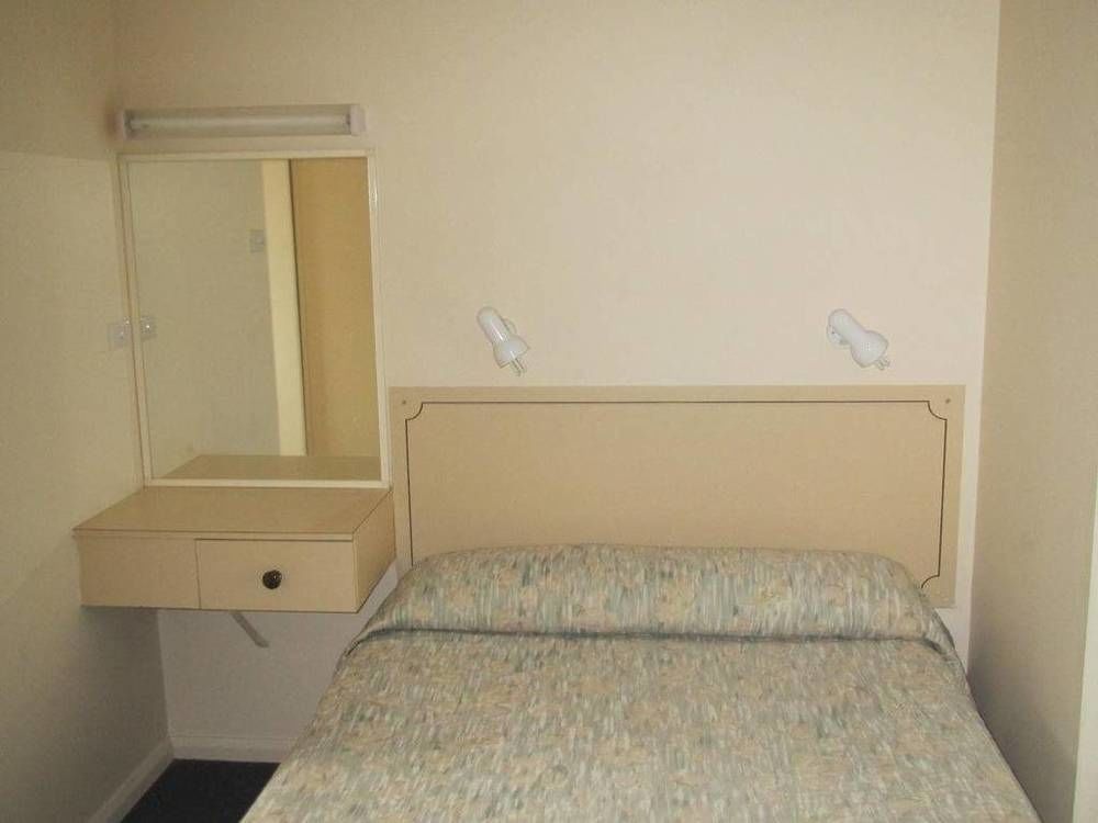 Forster Beach Motel Dış mekan fotoğraf